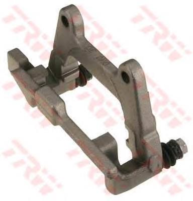 4F0615426D VAG Braçadeira do freio de suporte traseiro