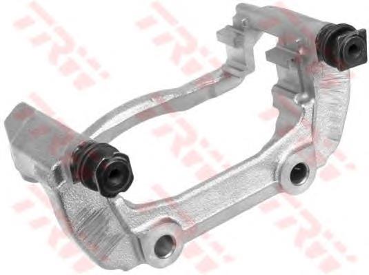 Braçadeira do freio de suporte dianteiro TRW BDA512 preço, a partir de 50,74 USD
