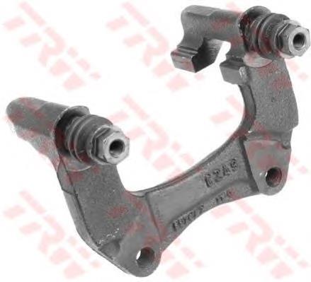 Compre 4D0615425B VAG Braçadeira do freio de suporte traseiro