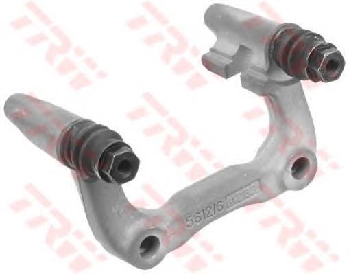 Braçadeira do freio de suporte traseiro VAG 8N0615426C preço, a partir de 47,34 USD