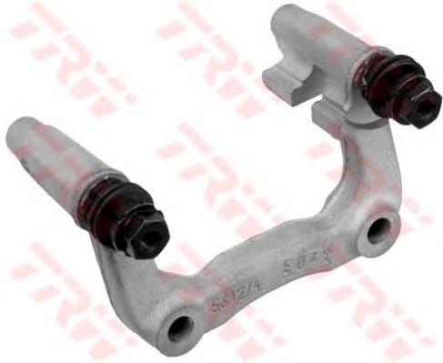 Braçadeira do freio de suporte traseiro VAG 8N0615425C preço, a partir de 207,31 USD