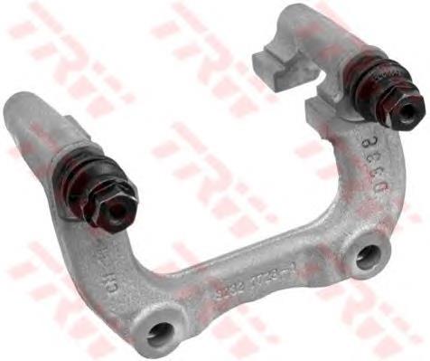 Braçadeira do freio de suporte traseiro VAG 1J0615425D preço, a partir de 152,92 USD