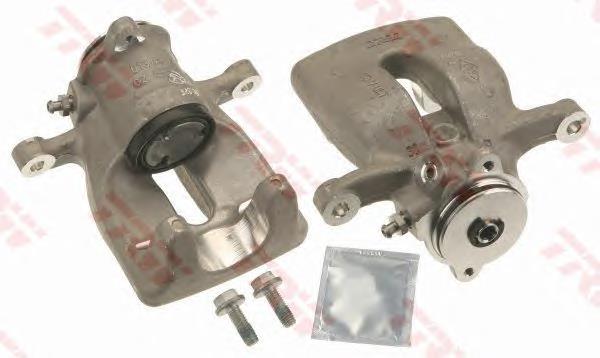 Suporte do freio traseiro direito TRW BHN1012E preço, a partir de 108,96 USD