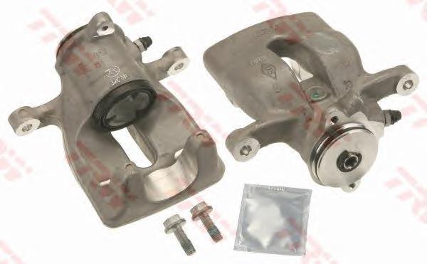 Suporte do freio traseiro esquerdo ABS 522861 preço, a partir de 110,67 USD