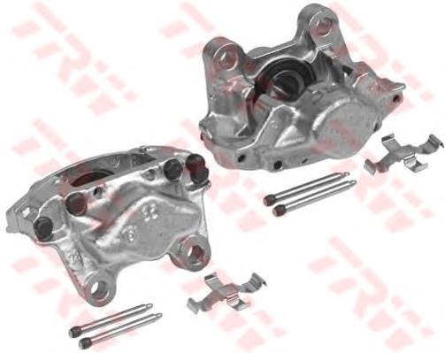 Compre 90297534 Opel Suporte do freio traseiro esquerdo