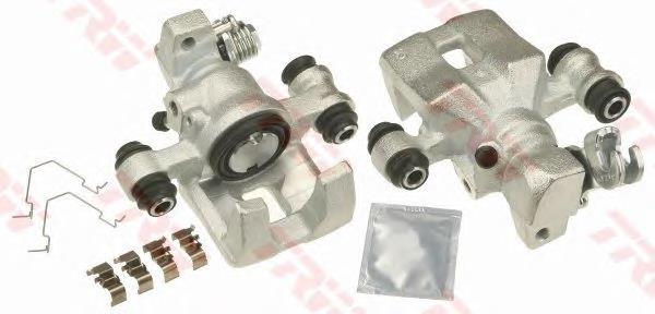Compre 0K2FC49980 Hyundai/Kia Suporte do freio traseiro direito