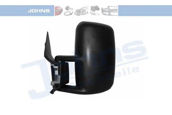 Espelho de retrovisão esquerdo Mercedes A0008114830 preço, a partir de 100,46 USD