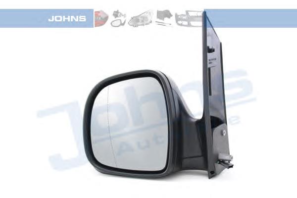 Espelho de retrovisão esquerdo Mercedes 6398109816 preço, a partir de 60,94 USD