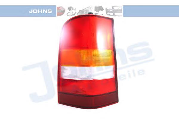 Compre 6388201764 Mercedes Lanterna traseira direita