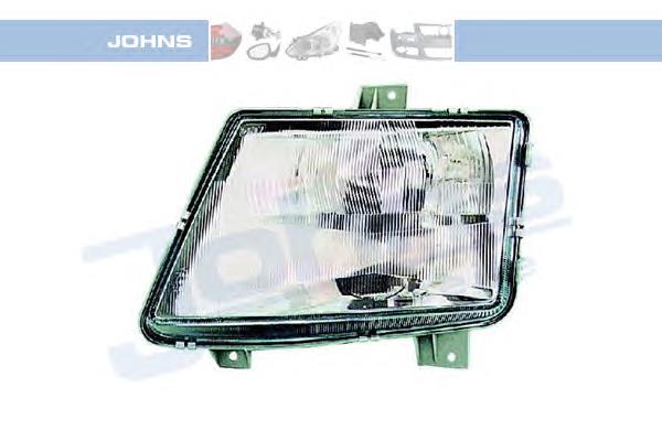 Luz esquerda Mercedes 638820006164 preço, a partir de 54,27 USD
