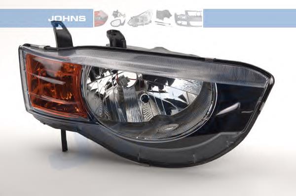 Luz direita Mitsubishi Colt VII Z3
