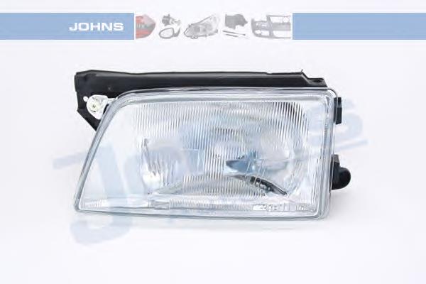 Luz esquerda 69775 VALEO