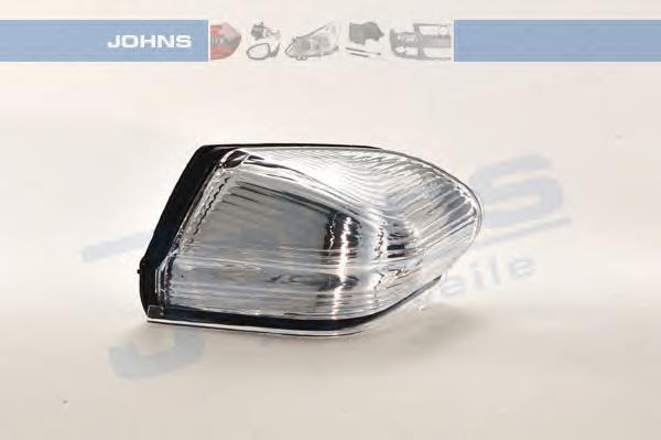 Pisca-pisca de espelho esquerdo 001822892064 Mercedes