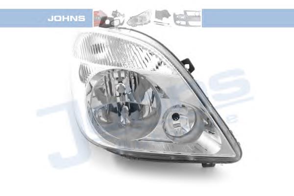 Luz direita 24738200 Mercedes