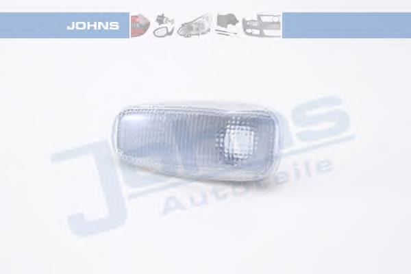 Luz intermitente no pára-lama Mercedes A210820092164