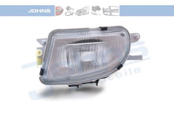 2901703 Alkar Luzes de nevoeiro esquerdas