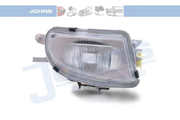 Luzes de nevoeiro direitas 170820025664 Mercedes