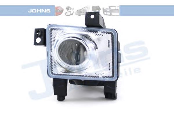 Compre 93176395 General Motors Luzes de nevoeiro esquerdas