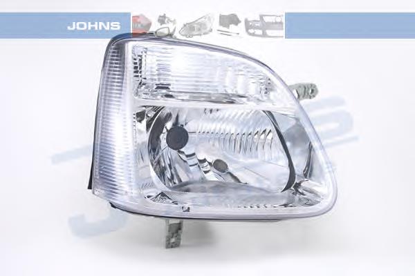 Luz direita Alkar 2755994