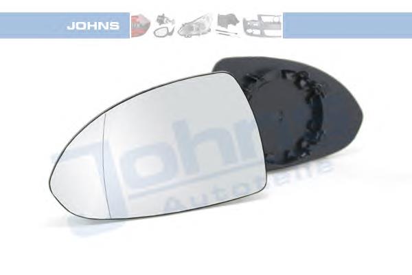 Elemento espelhado do espelho de retrovisão esquerdo General Motors 13296269 preço, a partir de 19,74 USD