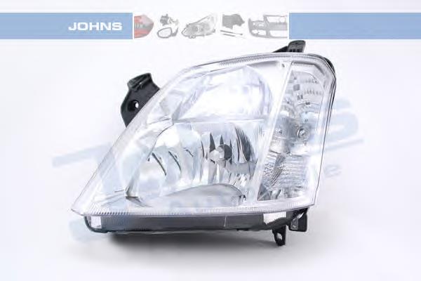 Compre 1216153 Opel Luz esquerda