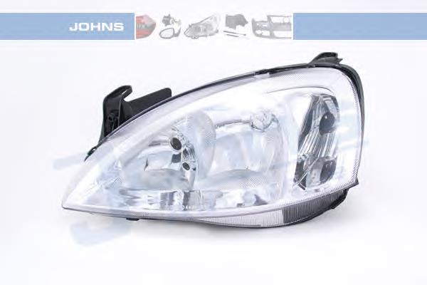 Compre 1216161 Opel Luz esquerda