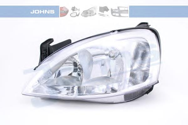 Compre 87933 VALEO Luz esquerda