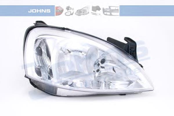 Luz direita Opel 1216139 preço, a partir de 76,68 USD