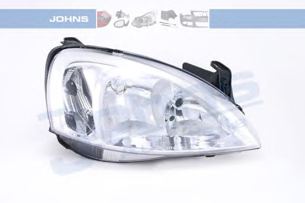 Luz direita Opel 4421125R preço, a partir de 83,43 USD