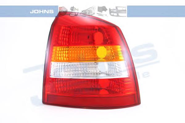 Compre 13110931 Opel Lanterna traseira direita