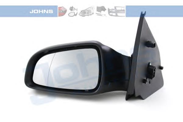 Espelho de retrovisão esquerdo 6428274 Opel