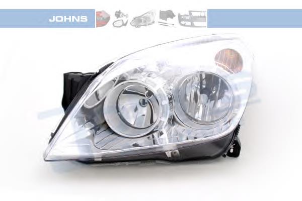 Compre 1216659 Opel Luz esquerda