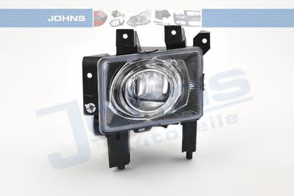 Compre 6710051 Opel Luzes de nevoeiro esquerdas