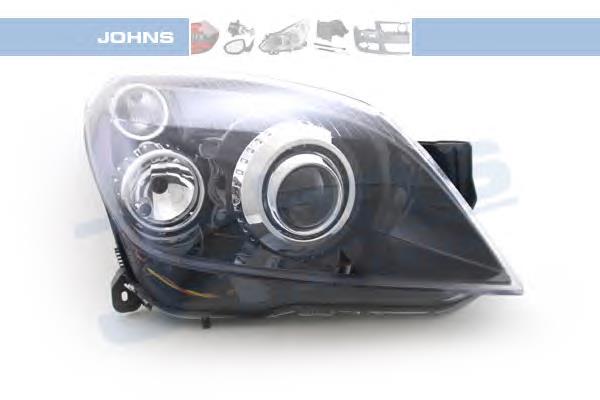 93190389 General Motors Luz direita