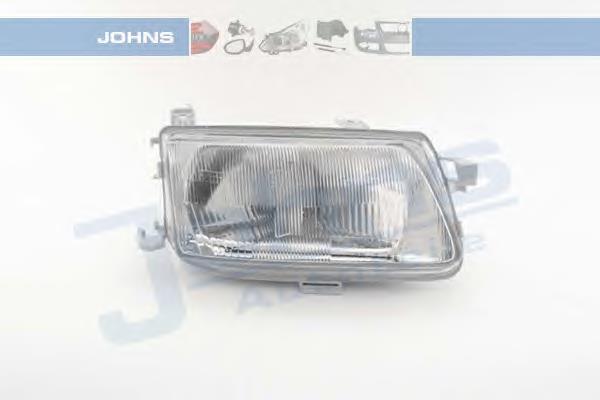 90442389 Opel Luz esquerda