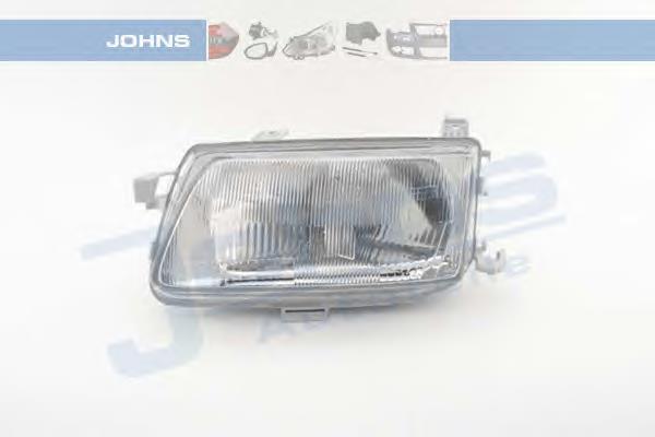 Luz direita 85659 VALEO