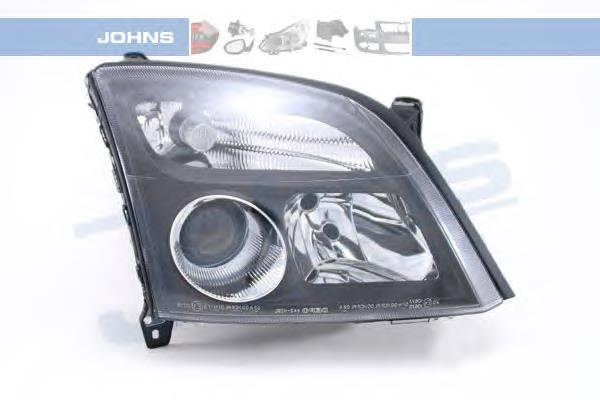 Luz direita Opel 15619200