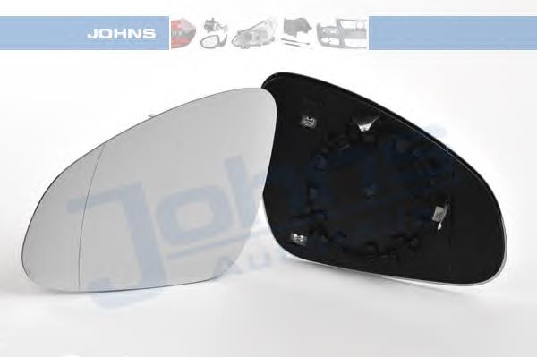 Elemento espelhado do espelho de retrovisão esquerdo Opel 1428451 preço, a partir de 20,61 USD