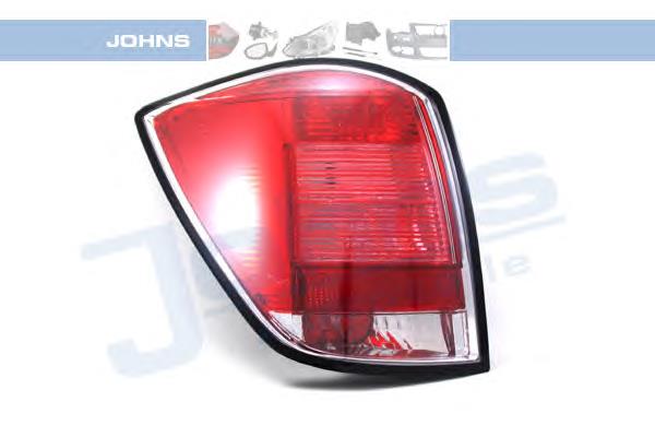 Lanterna traseira esquerda Depo/Loro/Abakus 4421950LUE preço, a partir de 94,76 USD
