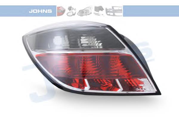 Compre 2221438 Alkar Lanterna traseira esquerda