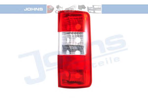 Lanterna traseira direita 1369233 Ford