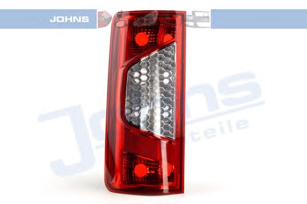 Lanterna traseira esquerda Ford 9T1613405AC preço, a partir de 63,31 USD
