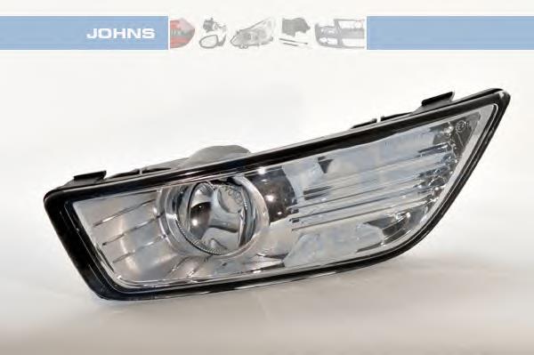 Luzes de nevoeiro esquerdas Ford 1521705