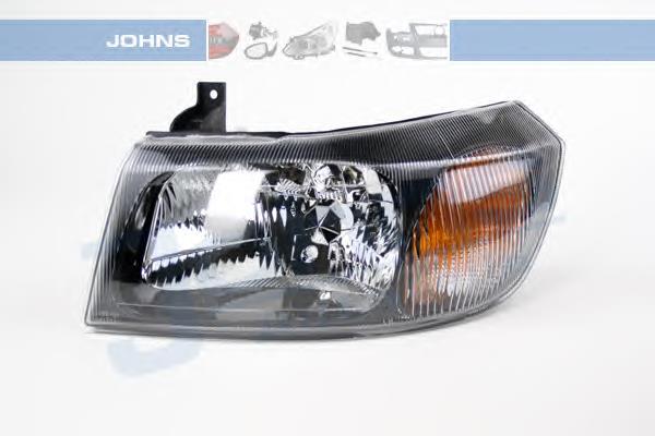 4695290 Ford Luz esquerda