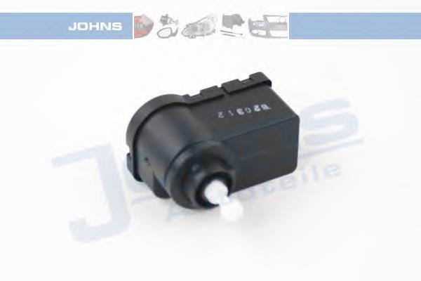 YC1X13K198AA Ford Corretor da luz