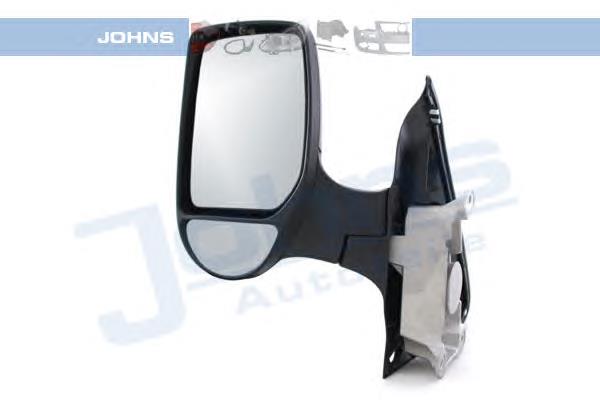 Compre 4503300 Ford Espelho de retrovisão esquerdo