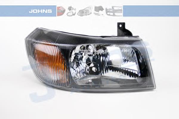 Luz direita YC1X13100A Ford