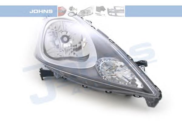 H675A31 NPS Luz direita