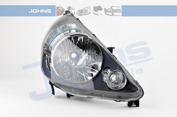 Compre Luz direita Honda Jazz 