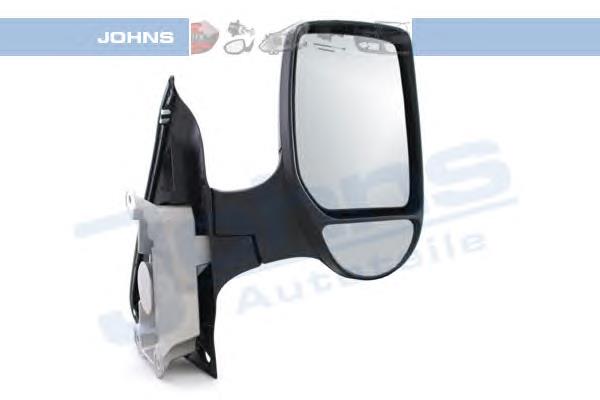 Compre 4158417 Ford Espelho de retrovisão direito